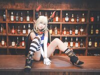 [Cosplay] Hitsuji Negoto 音琴ひつじ - Secret ●●★●●●●● Chan ひみつの●●★●●●●●ちゃん