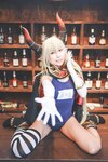 [Cosplay] Hitsuji Negoto 音琴ひつじ - Secret ●●★●●●●● Chan ひみつの●●★●●●●●ちゃん