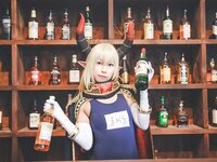 [Cosplay] Hitsuji Negoto 音琴ひつじ - Secret ●●★●●●●● Chan ひみつの●●★●●●●●ちゃん