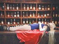 [Cosplay] Hitsuji Negoto 音琴ひつじ - Secret ●●★●●●●● Chan ひみつの●●★●●●●●ちゃん