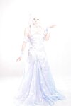 [Cosplay] Foxy Gravia - Emilia
