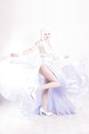 [Cosplay] Foxy Gravia - Emilia
