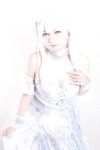 [Cosplay] Foxy Gravia - Emilia