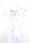 [Cosplay] Foxy Gravia - Emilia