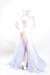 [Cosplay] Foxy Gravia - Emilia