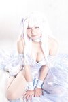 [Cosplay] Foxy Gravia - Emilia