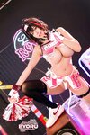[Cosplay] Byoru NIKKEBay