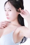 Yeon Hwa (연화) - Pure White Girl