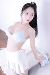Yeon Hwa (연화) - Pure White Girl