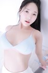 Yeon Hwa (연화) - Pure White Girl