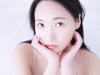 Yeon Hwa (연화) - Pure White Girl