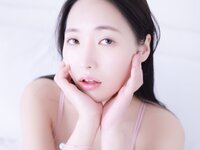 Yeon Hwa (연화) - Pure White Girl