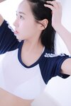 Yeon Hwa (연화) - Pure White Girl