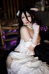 [Cosplay] 樱梨梨 雅儿贝德