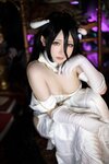 [Cosplay] 樱梨梨 雅儿贝德