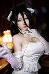[Cosplay] 樱梨梨 雅儿贝德