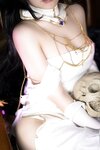 [Cosplay] 樱梨梨 雅儿贝德