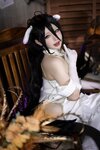 [Cosplay] 樱梨梨 雅儿贝德