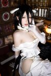 [Cosplay] 樱梨梨 雅儿贝德