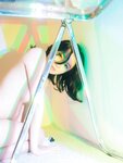 [Bimilstory] Nara (나라) - Vol.36 High-leg Hot Body