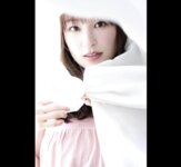 FRIDAYデジタル写真集 鈴木美羽『Pure Angel』20カット