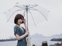[Photobook] 琴井しほり ヘアヌード写真集 潮騒 [103P]