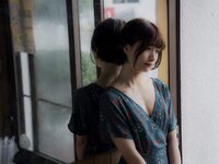 [Photobook] 琴井しほり ヘアヌード写真集 潮騒 [103P]