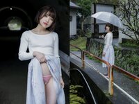 [Photobook] 琴井しほり ヘアヌード写真集 潮騒 [103P]