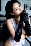 [Photobook] 染谷有香写真集 This is the beginning