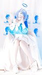 [Cosplay] Ayame_base - Arona
