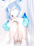 [Cosplay] Ayame_base - Arona