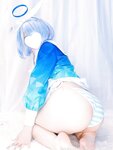 [Cosplay] Ayame_base - Arona