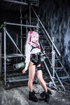 [Cosplay] Hitsuji Negoto 音琴ひつじ - encounter Yuni