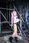 [Cosplay] Hitsuji Negoto 音琴ひつじ - encounter Yuni