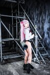 [Cosplay] Hitsuji Negoto 音琴ひつじ - encounter Yuni