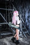 [Cosplay] Hitsuji Negoto 音琴ひつじ - encounter Yuni