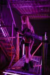 [Cosplay] Hitsuji Negoto 音琴ひつじ - encounter Yuni
