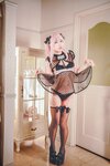 [Cosplay] Hitsuji Negoto 音琴ひつじ - encounter Yuni