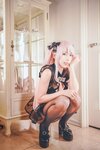 [Cosplay] Hitsuji Negoto 音琴ひつじ - encounter Yuni