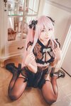 [Cosplay] Hitsuji Negoto 音琴ひつじ - encounter Yuni