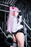 [Cosplay] Hitsuji Negoto 音琴ひつじ - encounter Yuni