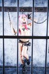 [Cosplay] Hitsuji Negoto 音琴ひつじ - encounter Yuni