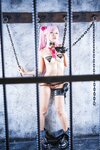 [Cosplay] Hitsuji Negoto 音琴ひつじ - encounter Yuni