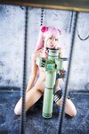 [Cosplay] Hitsuji Negoto 音琴ひつじ - encounter Yuni