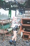 [Cosplay] Hitsuji Negoto 音琴ひつじ - encounter Yuni