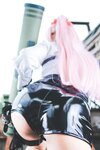 [Cosplay] Hitsuji Negoto 音琴ひつじ - encounter Yuni