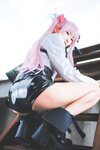 [Cosplay] Hitsuji Negoto 音琴ひつじ - encounter Yuni