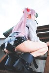 [Cosplay] Hitsuji Negoto 音琴ひつじ - encounter Yuni