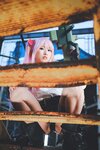 [Cosplay] Hitsuji Negoto 音琴ひつじ - encounter Yuni