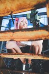 [Cosplay] Hitsuji Negoto 音琴ひつじ - encounter Yuni
